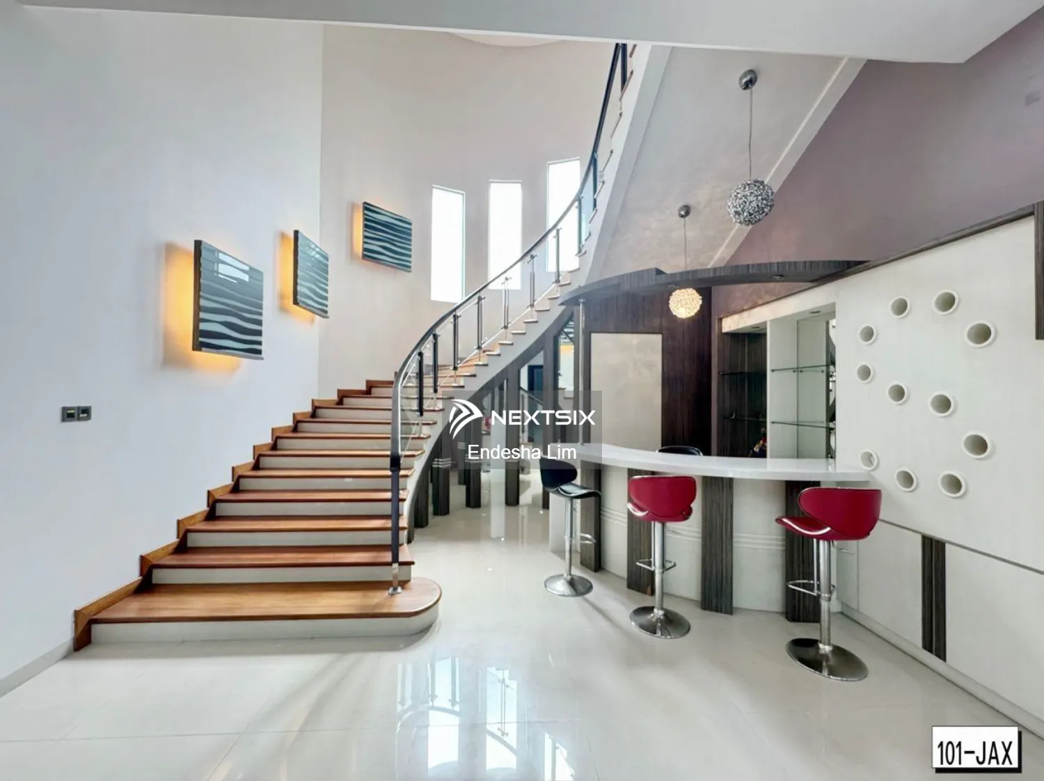 Bungalow For Sale in Setia Eco Park Selangor - Image 5