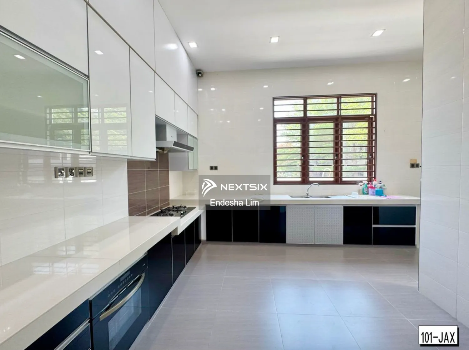 Bungalow For Sale in Setia Eco Park Selangor - Image 6