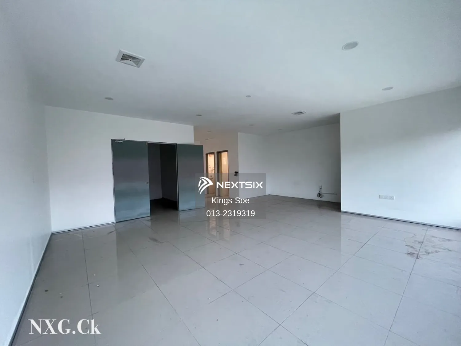 Semi-D Factory For Rent in Klang Selangor - Image 5