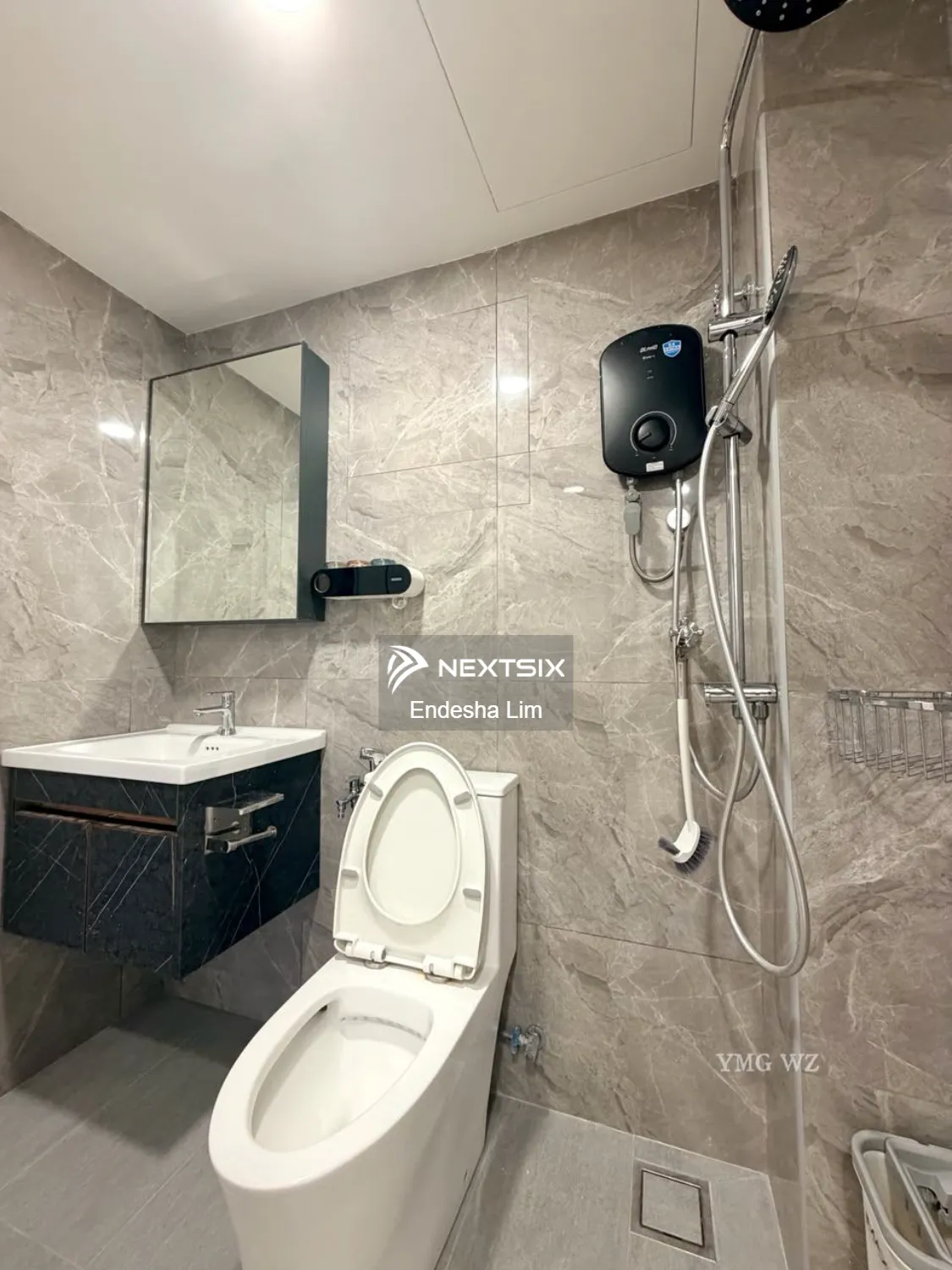 2-sty Terrace/Link House For Sale in Bandar Botanic Selangor - Image 11