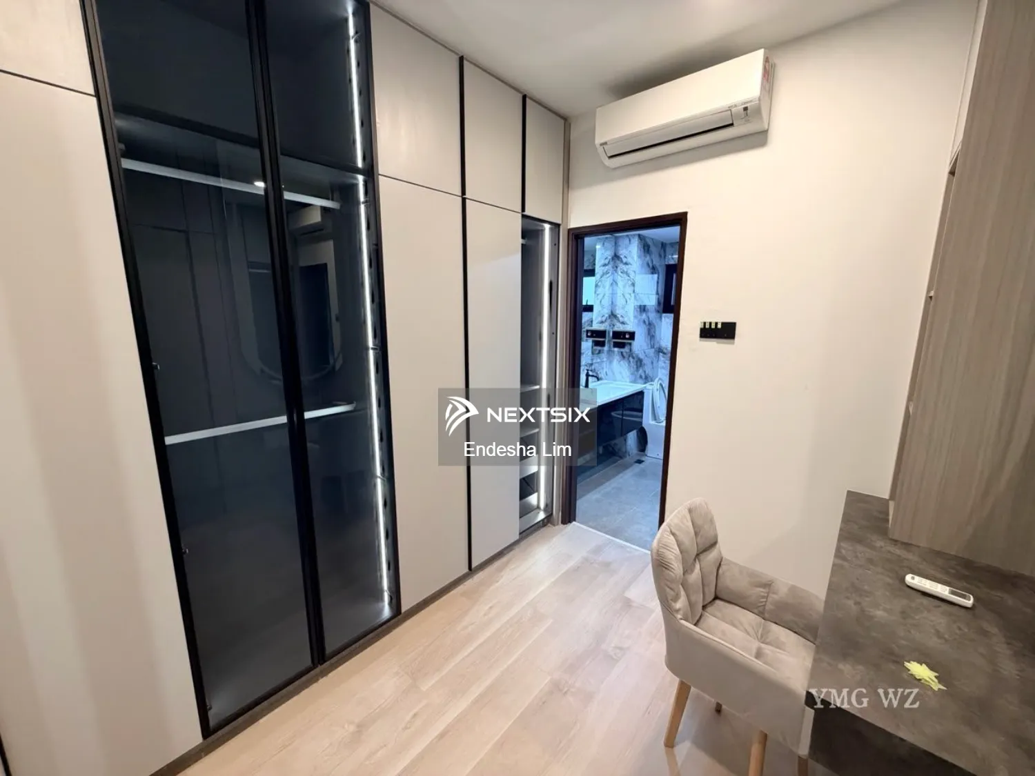 2-sty Terrace/Link House For Sale in Bandar Botanic Selangor - Image 5