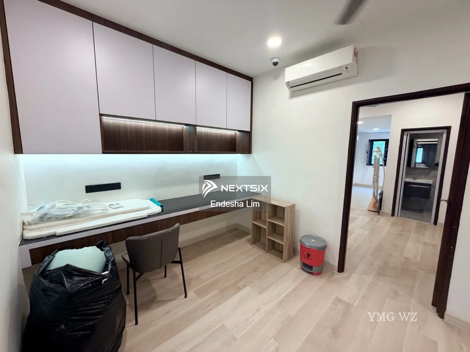 2-sty Terrace/Link House For Sale in Bandar Botanic Selangor - Image 7