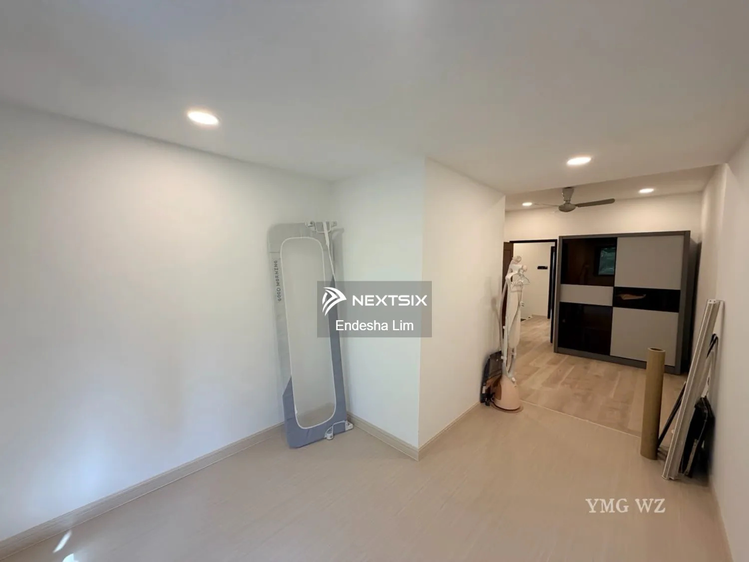 2-sty Terrace/Link House For Sale in Bandar Botanic Selangor - Image 8