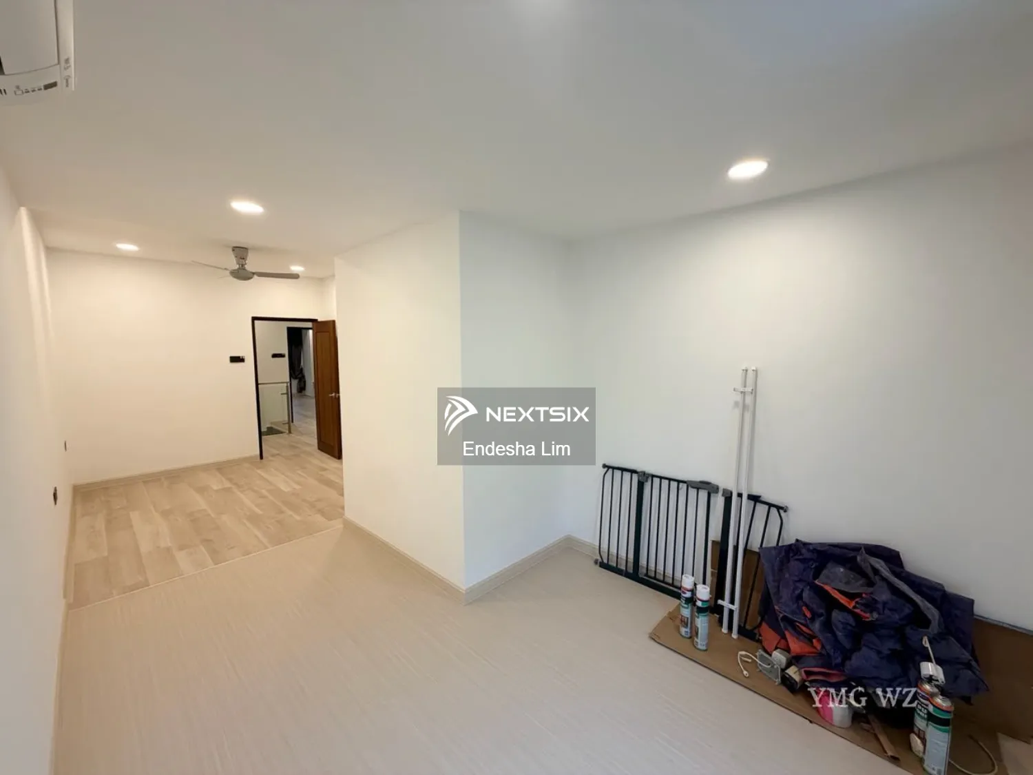 2-sty Terrace/Link House For Sale in Bandar Botanic Selangor - Image 9