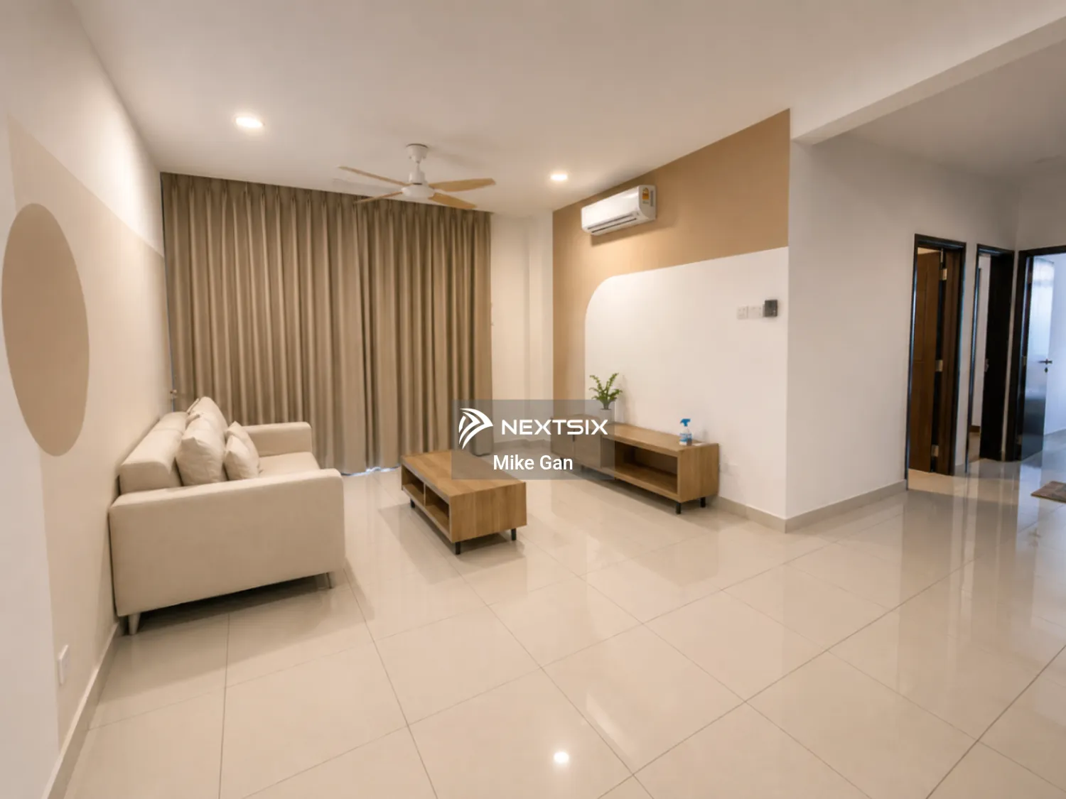 Condominium For Rent in Bukit Jalil Kuala Lumpur