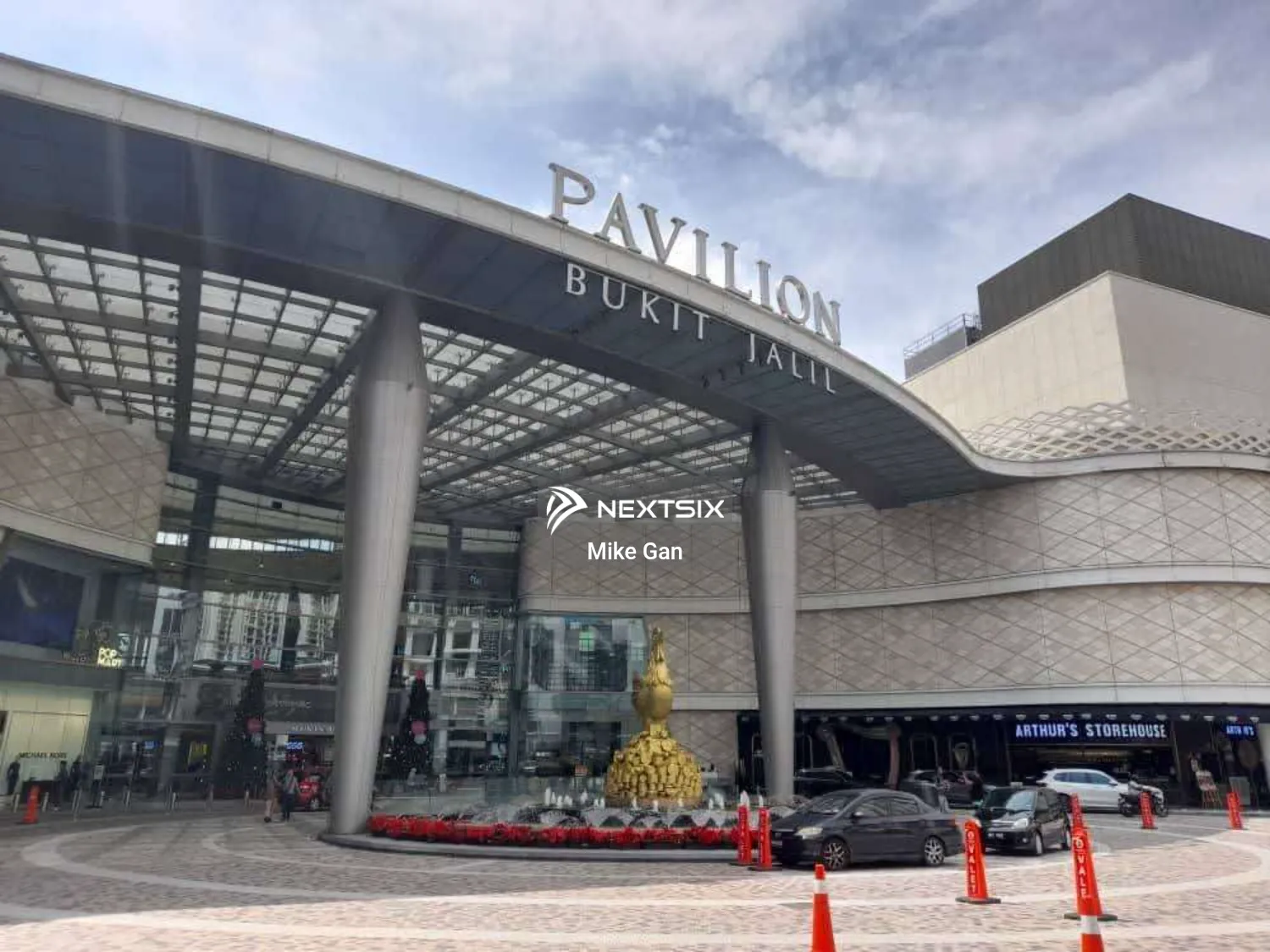 Condominium For Rent in Bukit Jalil Wilayah Persekutuan Kuala Lumpur - Image 12