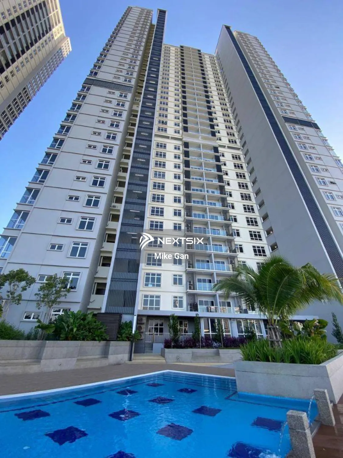 Condominium For Rent in Bukit Jalil Wilayah Persekutuan Kuala Lumpur - Image 13