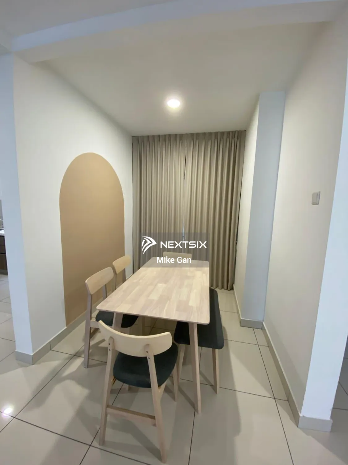 Condominium For Rent in Bukit Jalil Wilayah Persekutuan Kuala Lumpur - Image 3