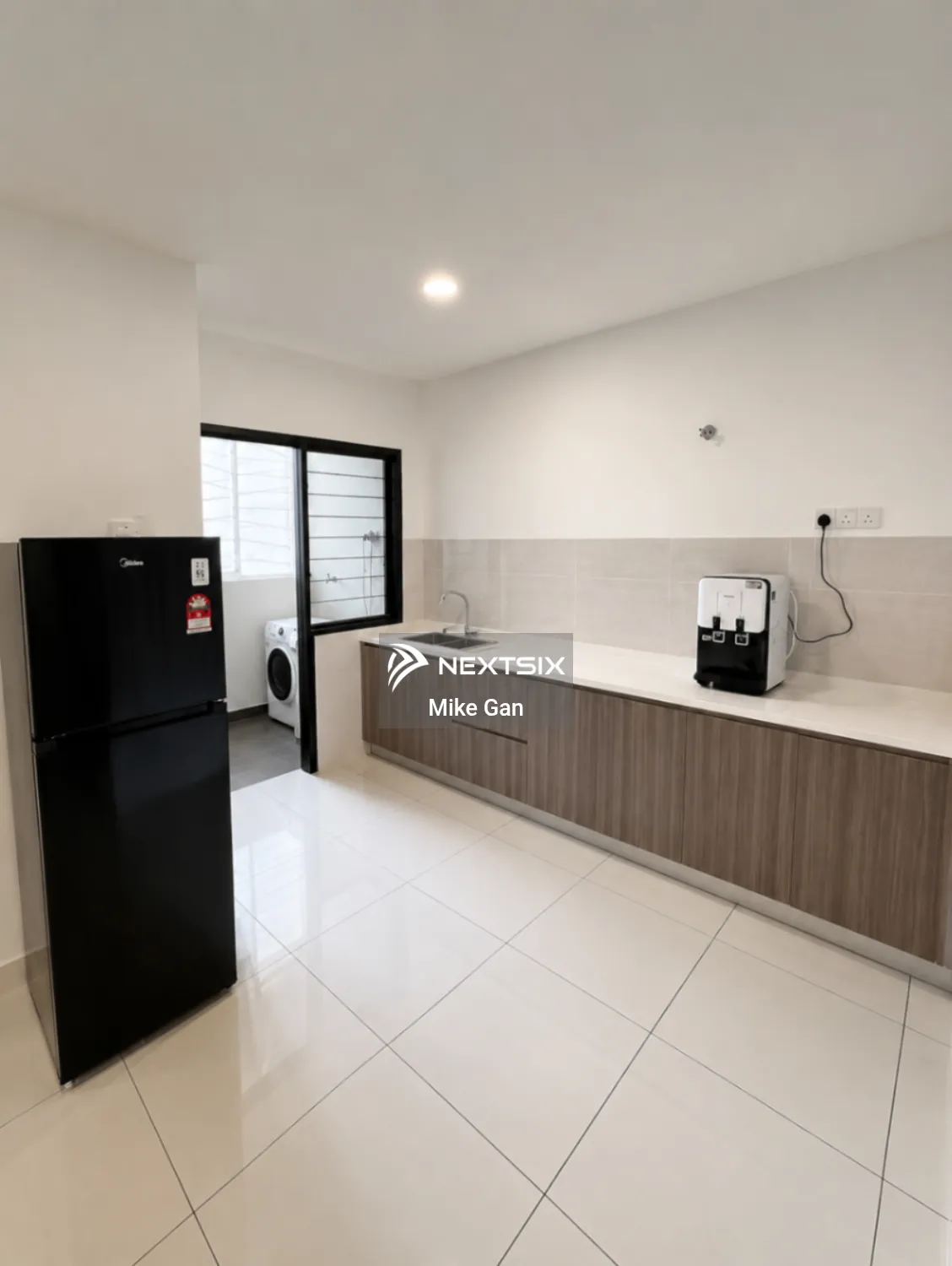 Condominium For Rent in Bukit Jalil Wilayah Persekutuan Kuala Lumpur - Image 4