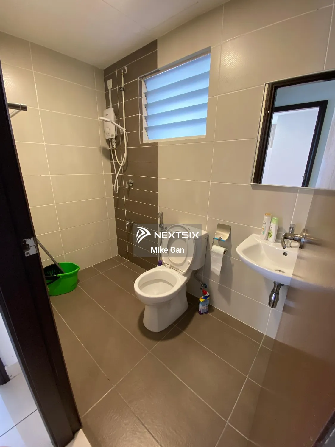 Condominium For Rent in Bukit Jalil Wilayah Persekutuan Kuala Lumpur - Image 8