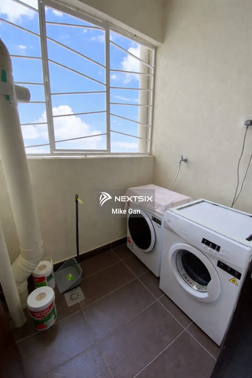 Condominium For Rent in Bukit Jalil Wilayah Persekutuan Kuala Lumpur - Image 9