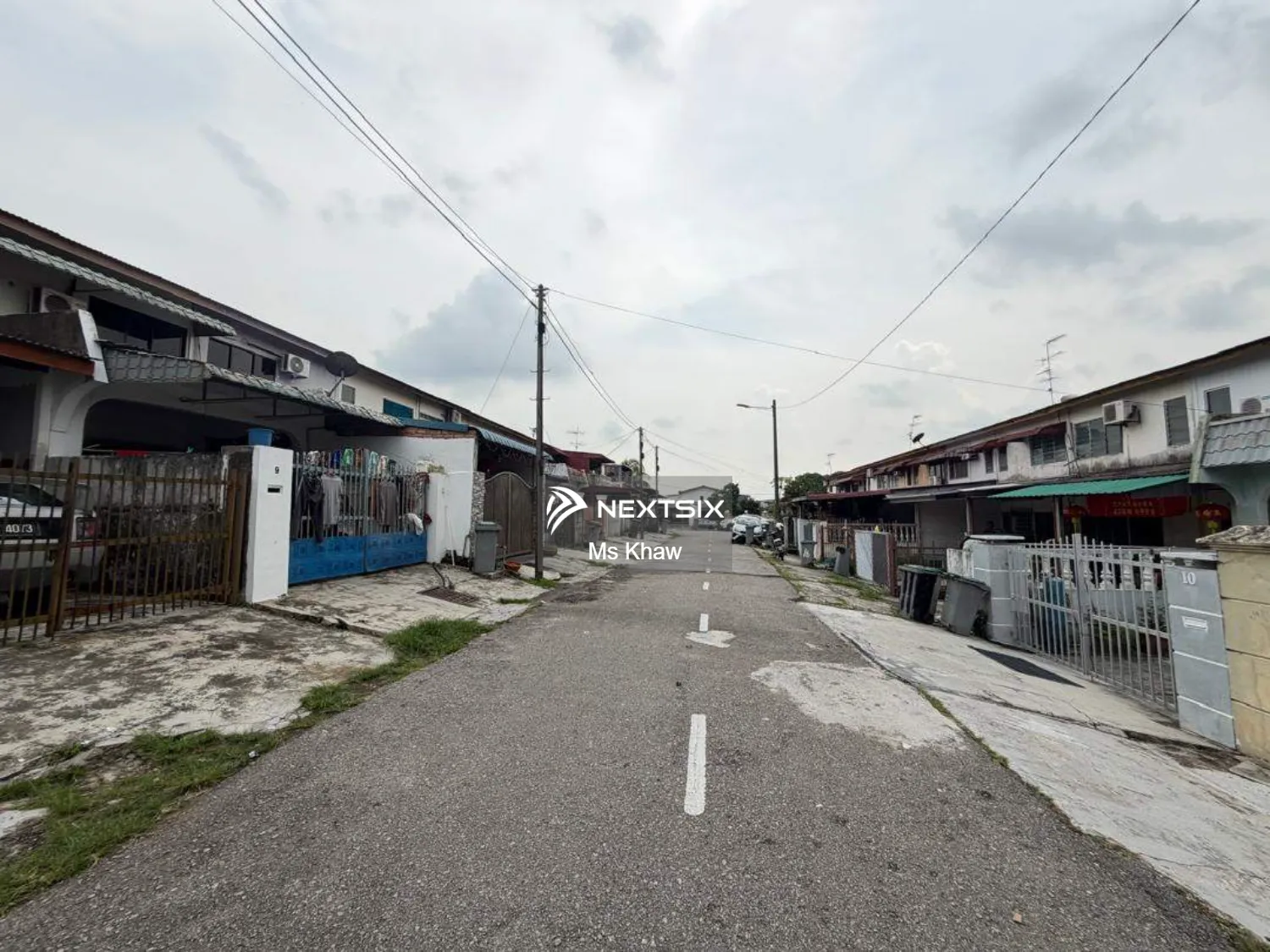 2-sty Terrace/Link House For Sale in Skudai Johor - Image 7