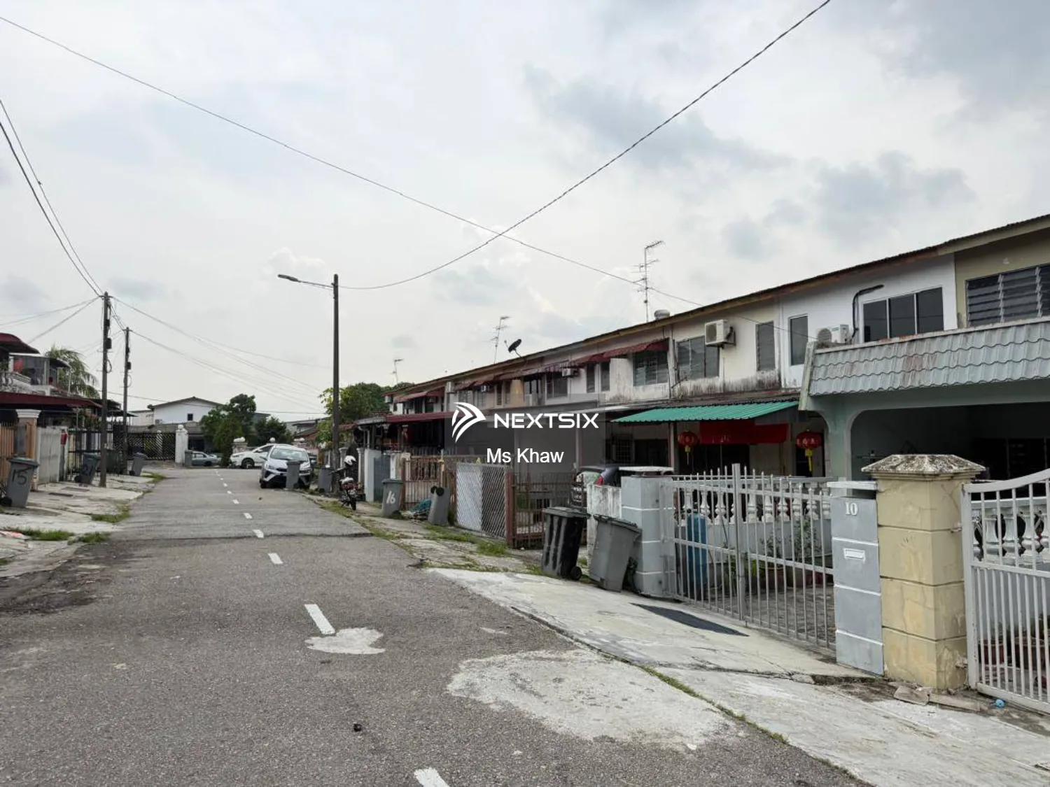 2-sty Terrace/Link House For Sale in Skudai Johor - Image 8