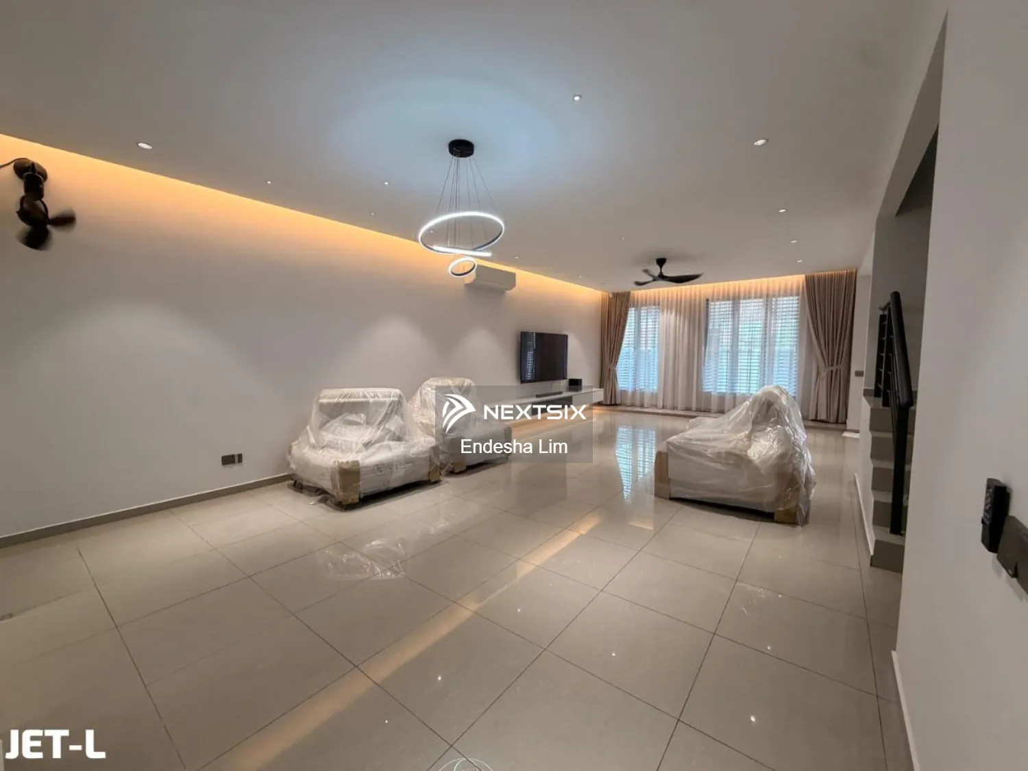 2-sty Terrace/Link House For Sale in Setia Alam Selangor