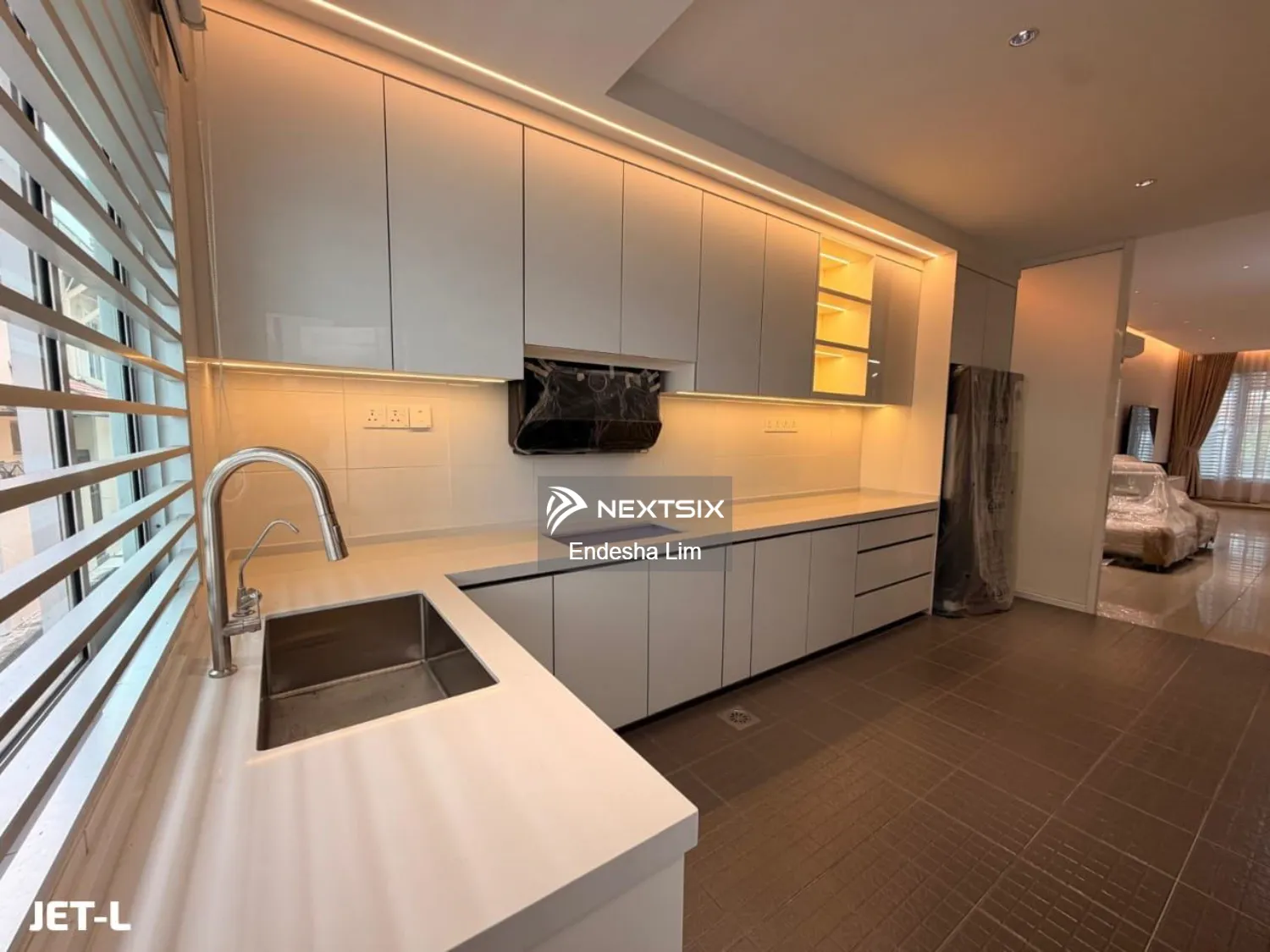 2-sty Terrace/Link House For Sale in Setia Alam Selangor - Image 5