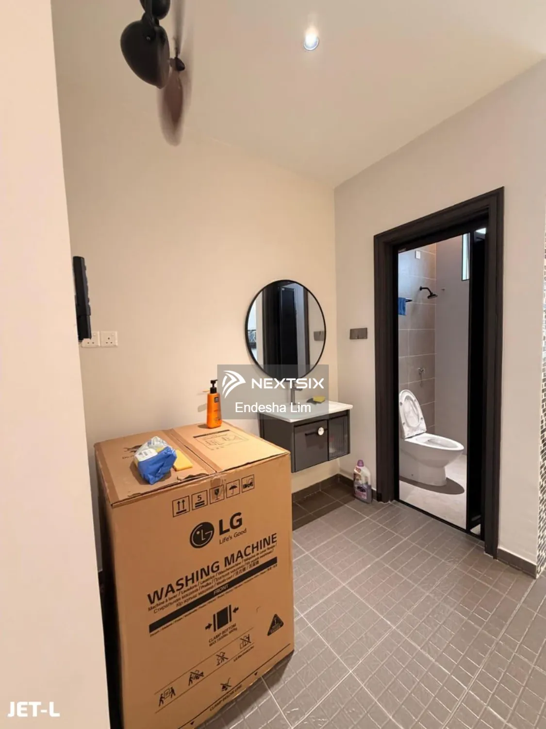 2-sty Terrace/Link House For Sale in Setia Alam Selangor - Image 6