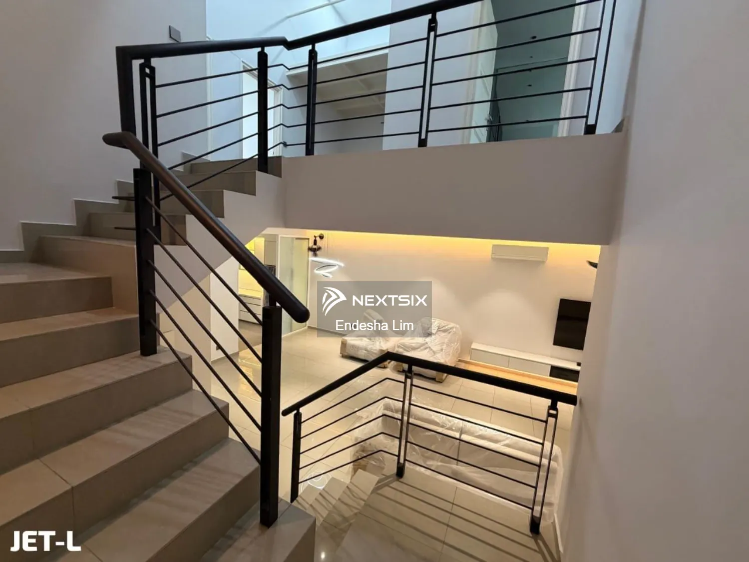 2-sty Terrace/Link House For Sale in Setia Alam Selangor - Image 7