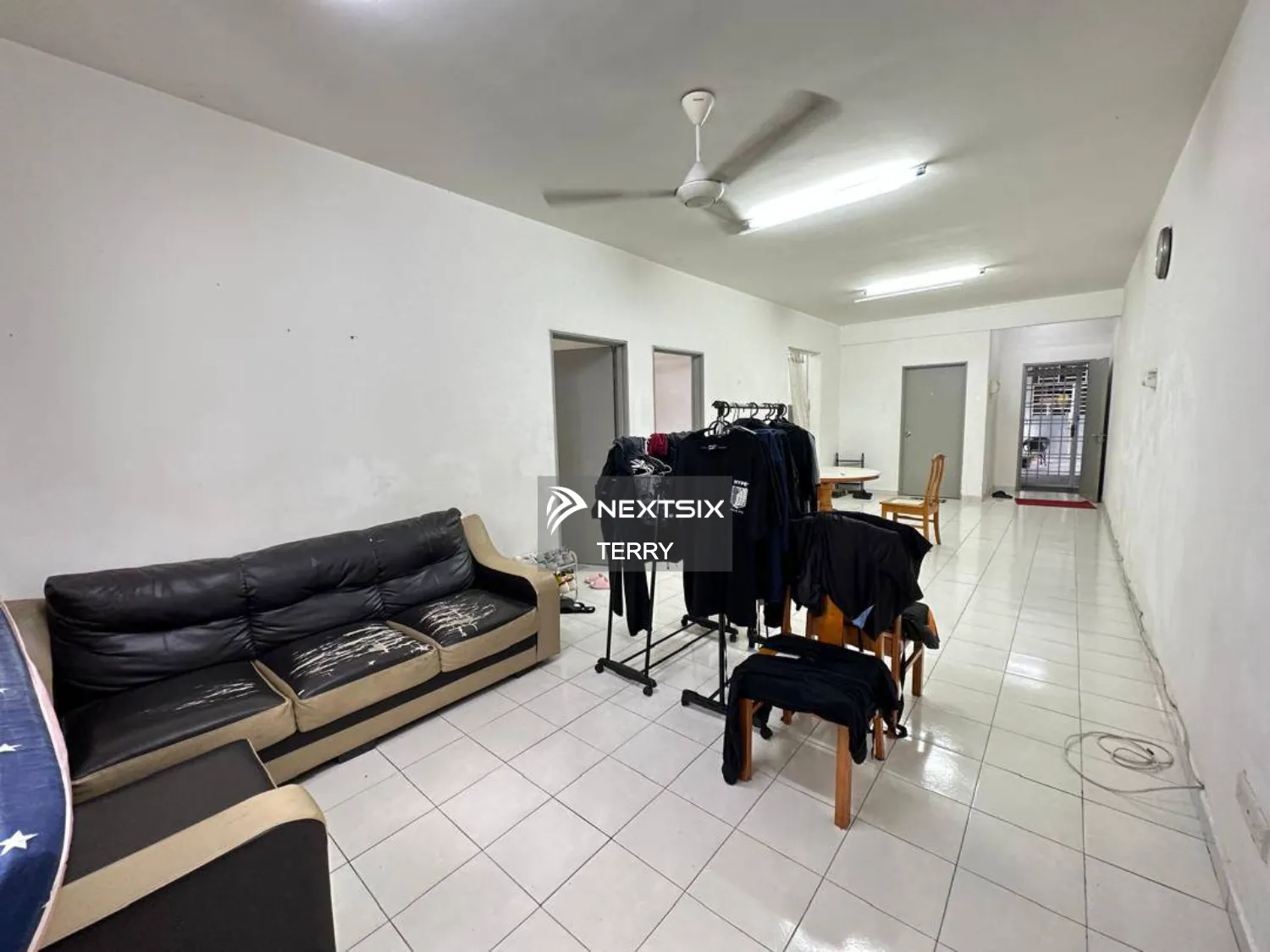 Apartment For Sale in Johor Bahru Johor - Image 1