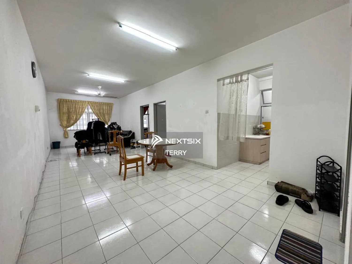 Apartment For Sale in Johor Bahru Johor - Image 2