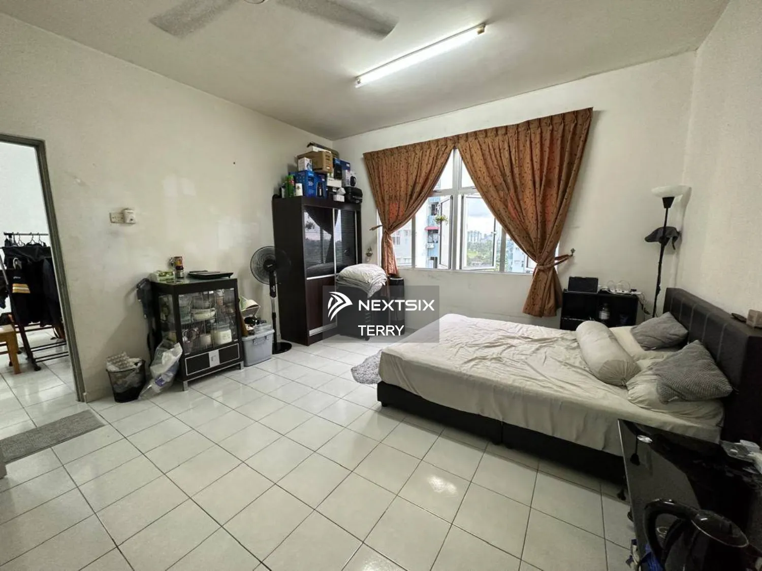 Apartment For Sale in Johor Bahru Johor - Image 3