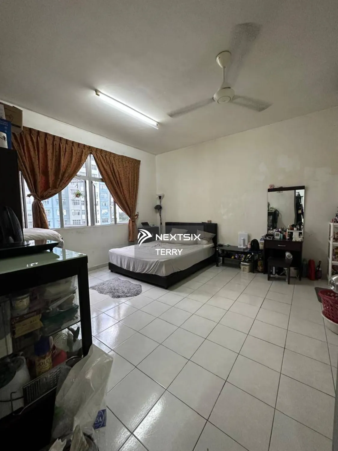 Apartment For Sale in Johor Bahru Johor - Image 4