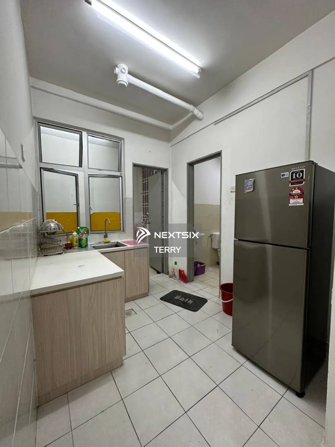 Apartment For Sale in Johor Bahru Johor - Image 6