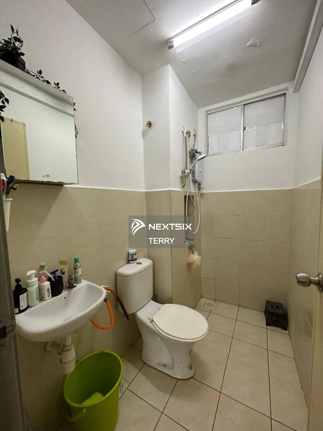 Apartment For Sale in Johor Bahru Johor - Image 9