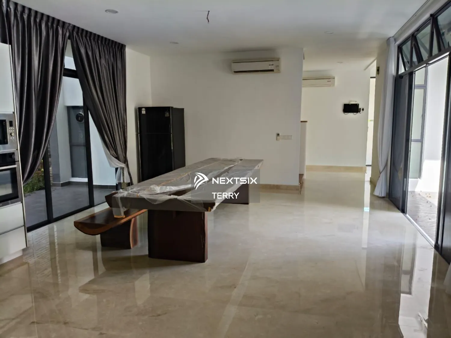 Bungalow For Sale in Iskandar Puteri (Nusajaya) Johor