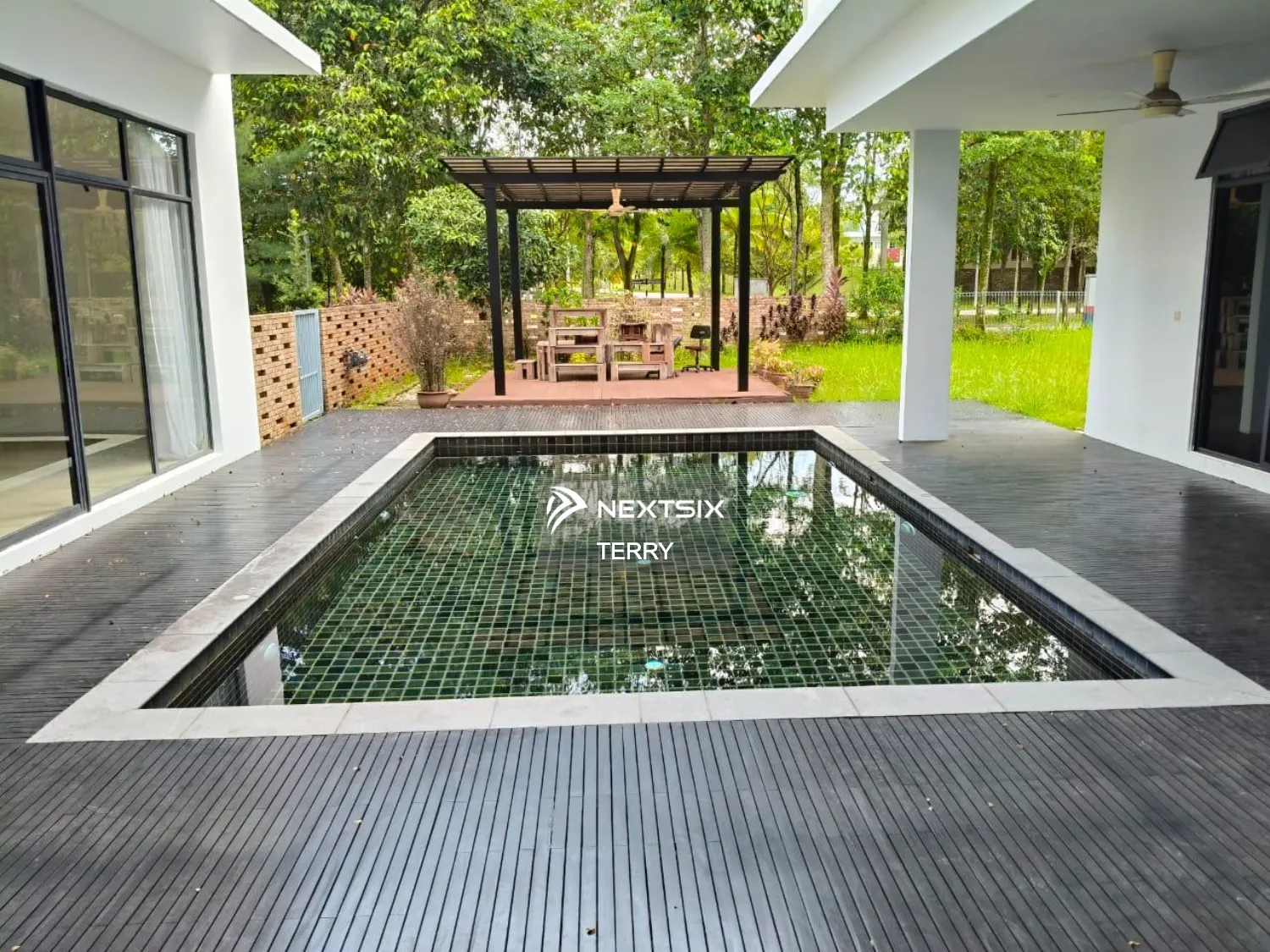 Bungalow For Sale in Iskandar Puteri (Nusajaya) Johor - Image 11