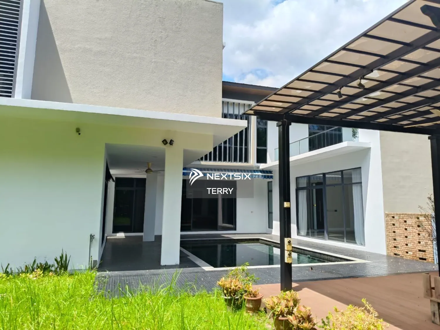 Bungalow For Sale in Iskandar Puteri (Nusajaya) Johor - Image 12