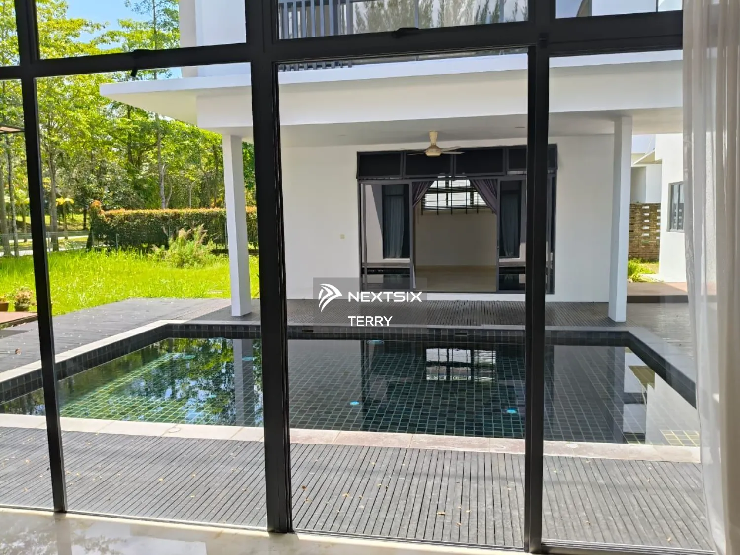 Bungalow For Sale in Iskandar Puteri (Nusajaya) Johor - Image 9
