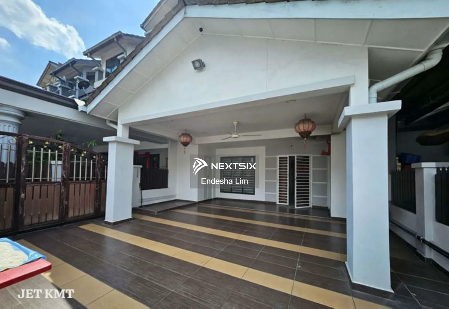 2.5-sty Terrace/Link House For Sale in Bandar Bukit Tinggi Selangor