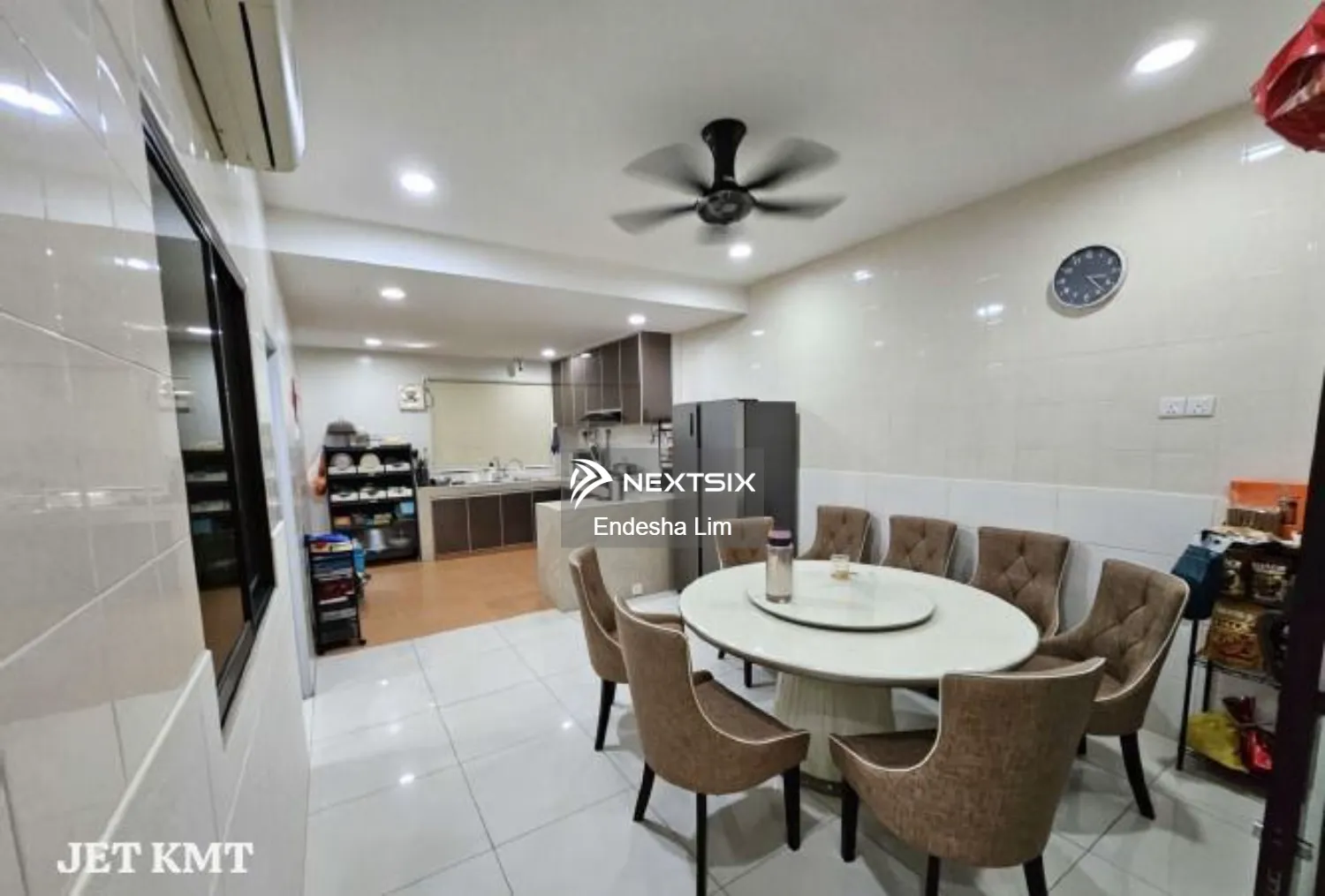 2.5-sty Terrace/Link House For Sale in Bandar Bukit Tinggi Selangor - Image 10