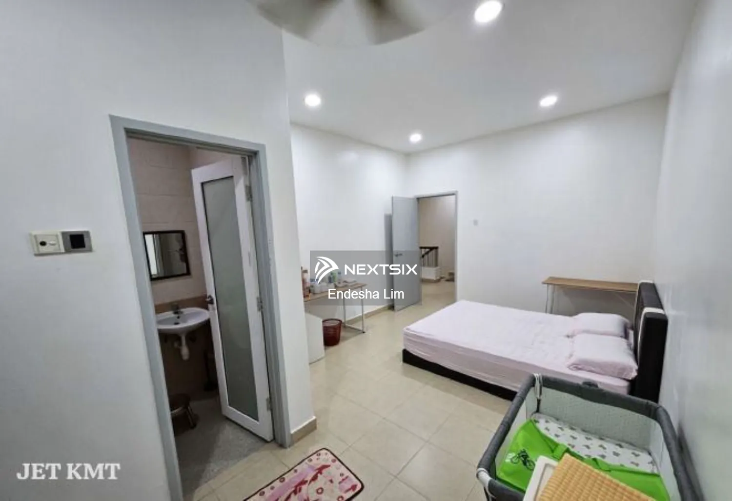 2.5-sty Terrace/Link House For Sale in Bandar Bukit Tinggi Selangor - Image 13