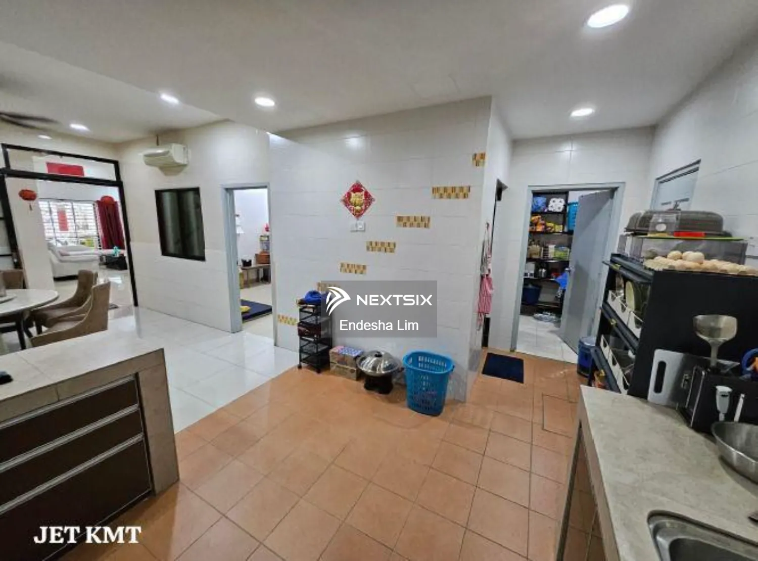 2.5-sty Terrace/Link House For Sale in Bandar Bukit Tinggi Selangor - Image 15