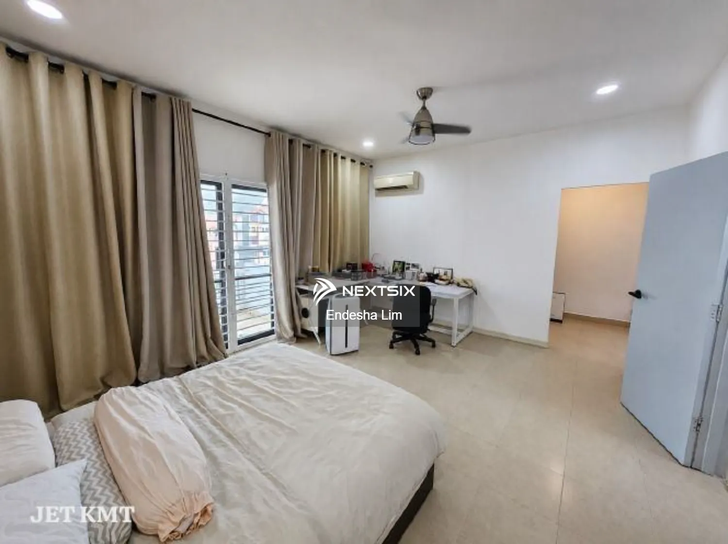 2.5-sty Terrace/Link House For Sale in Bandar Bukit Tinggi Selangor - Image 7