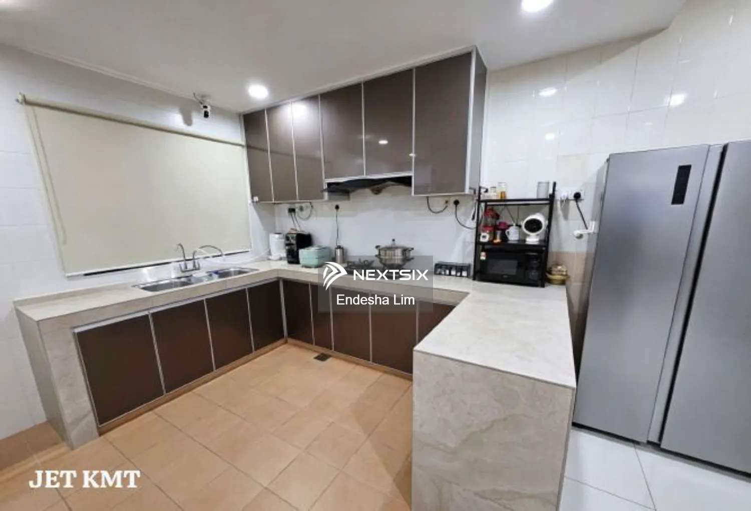2.5-sty Terrace/Link House For Sale in Bandar Bukit Tinggi Selangor - Image 8