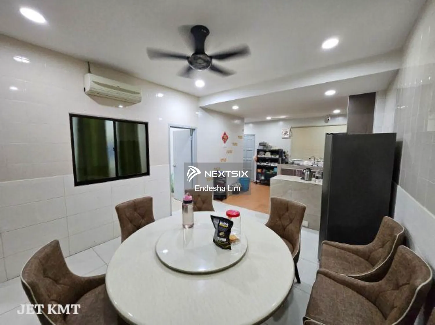 2.5-sty Terrace/Link House For Sale in Bandar Bukit Tinggi Selangor - Image 9