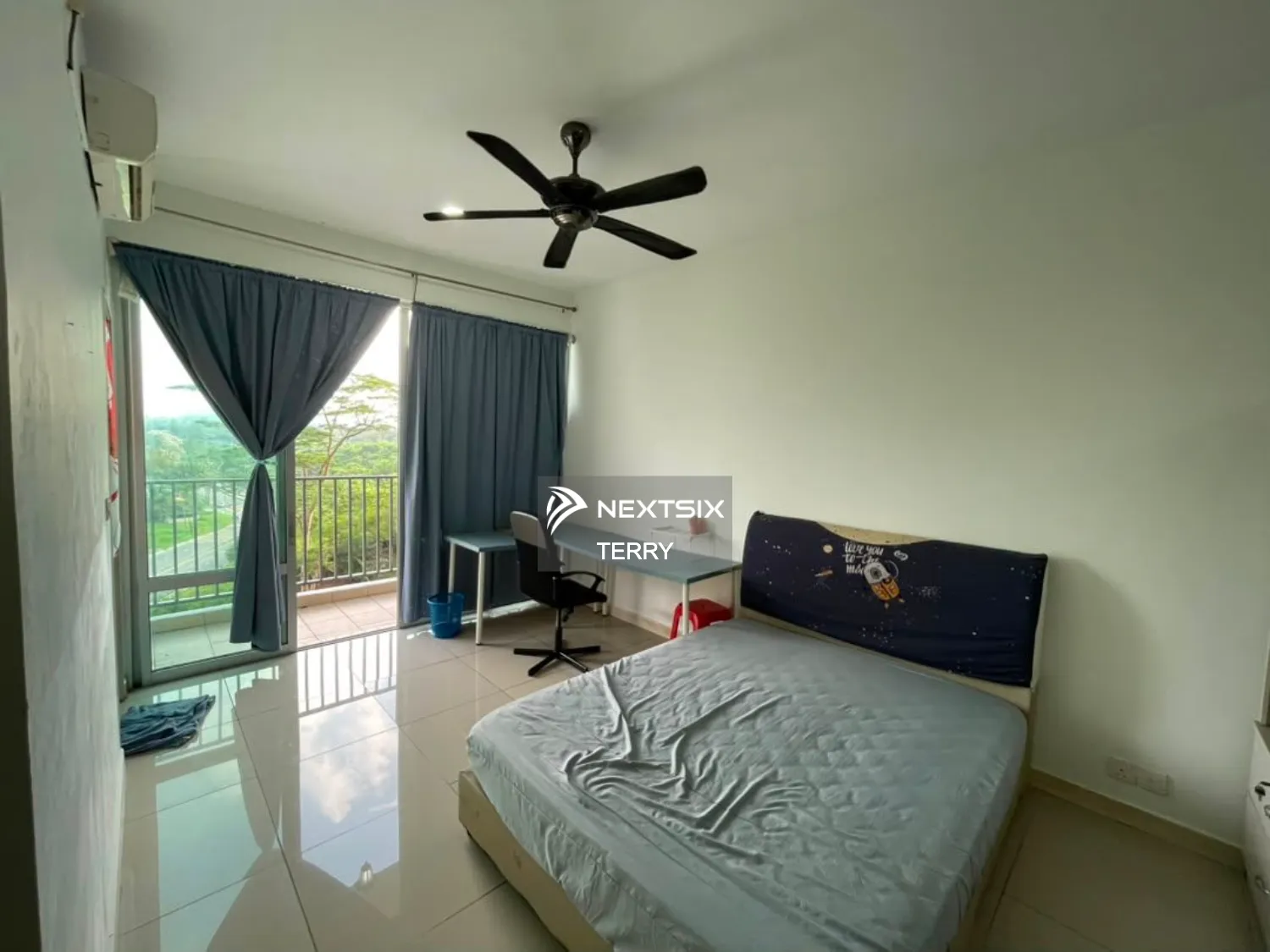 Serviced Residence For Sale in Tampoi Johor - Image 2