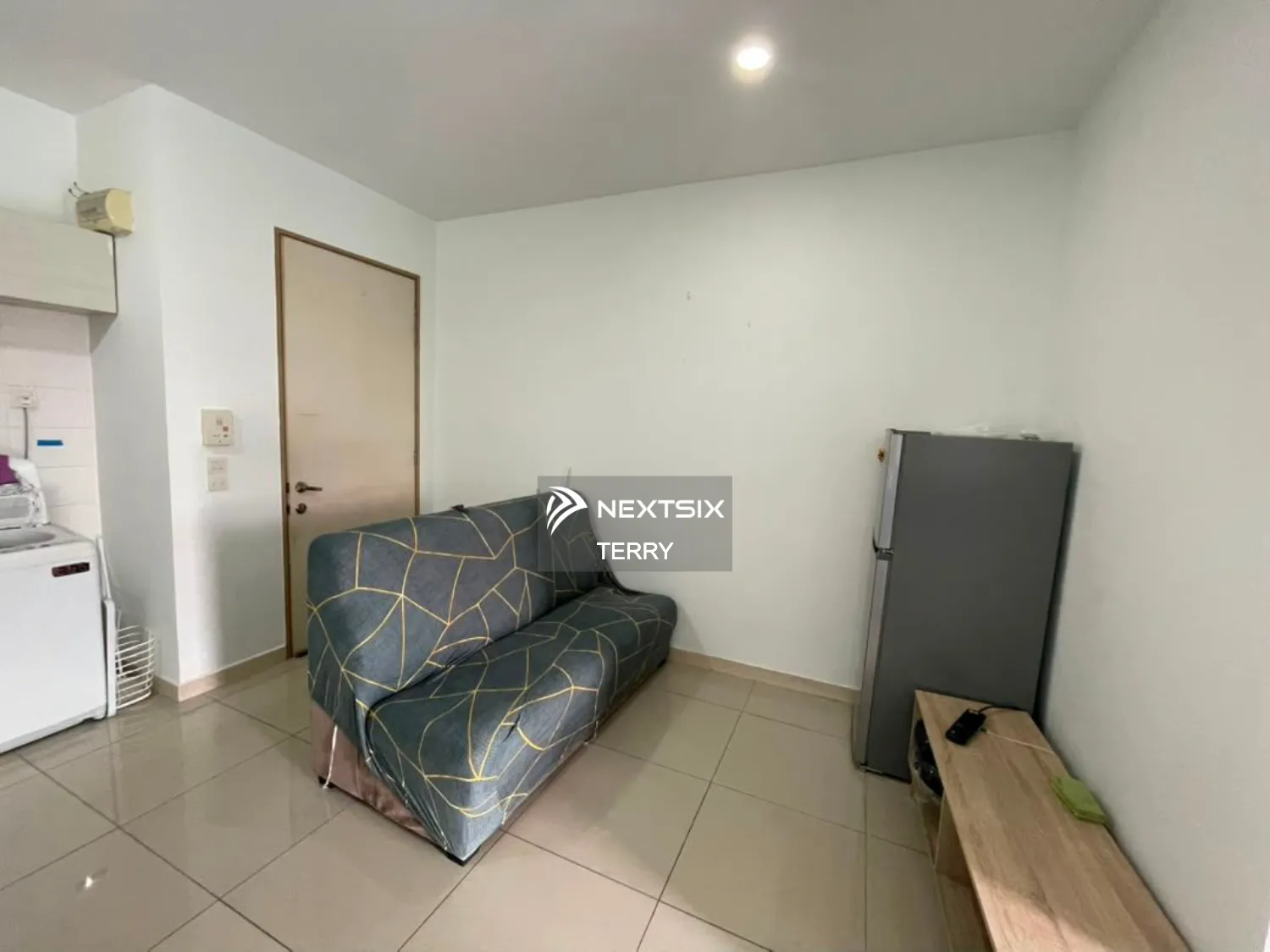 Serviced Residence For Sale in Tampoi Johor - Image 3