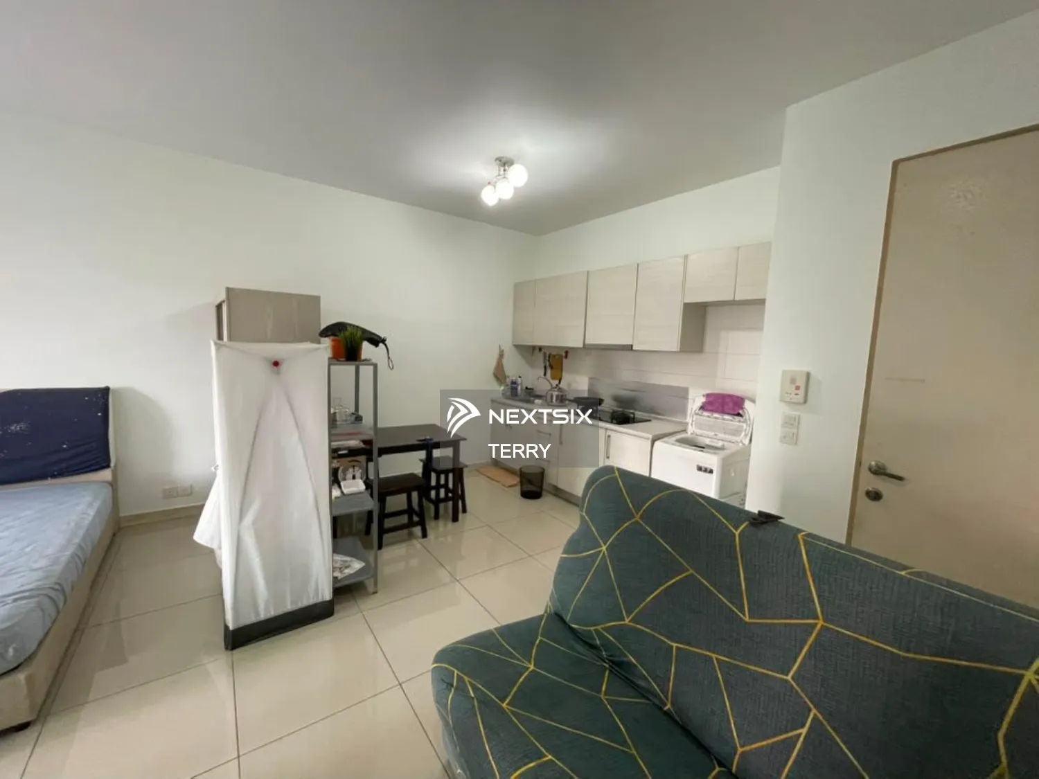 Serviced Residence For Sale in Tampoi Johor - Image 4