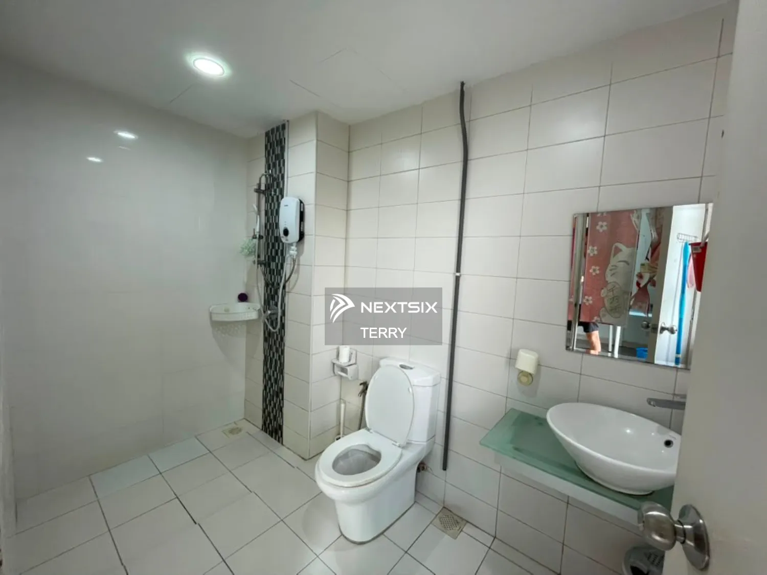 Serviced Residence For Sale in Tampoi Johor - Image 6