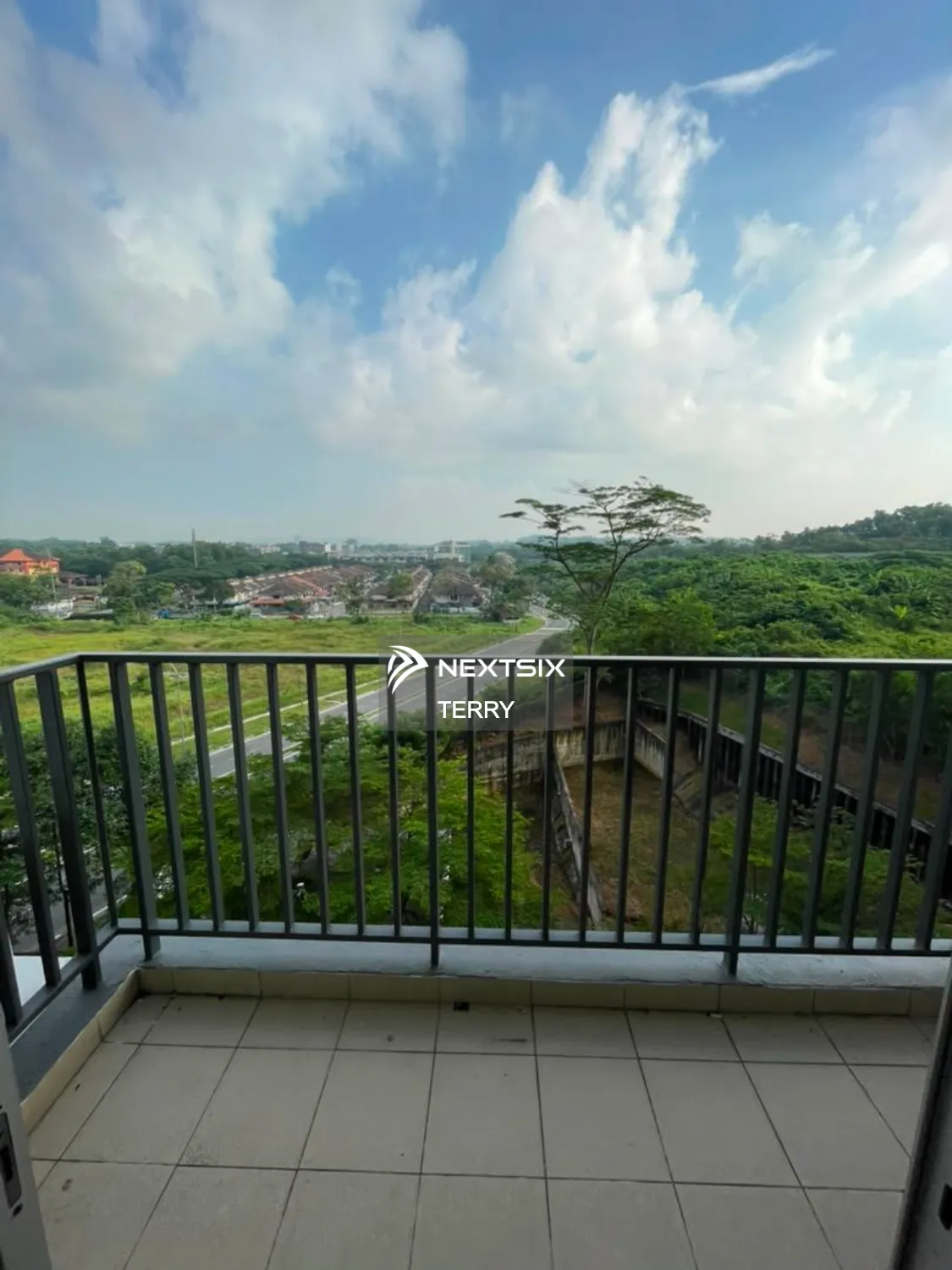 Serviced Residence For Sale in Tampoi Johor - Image 7