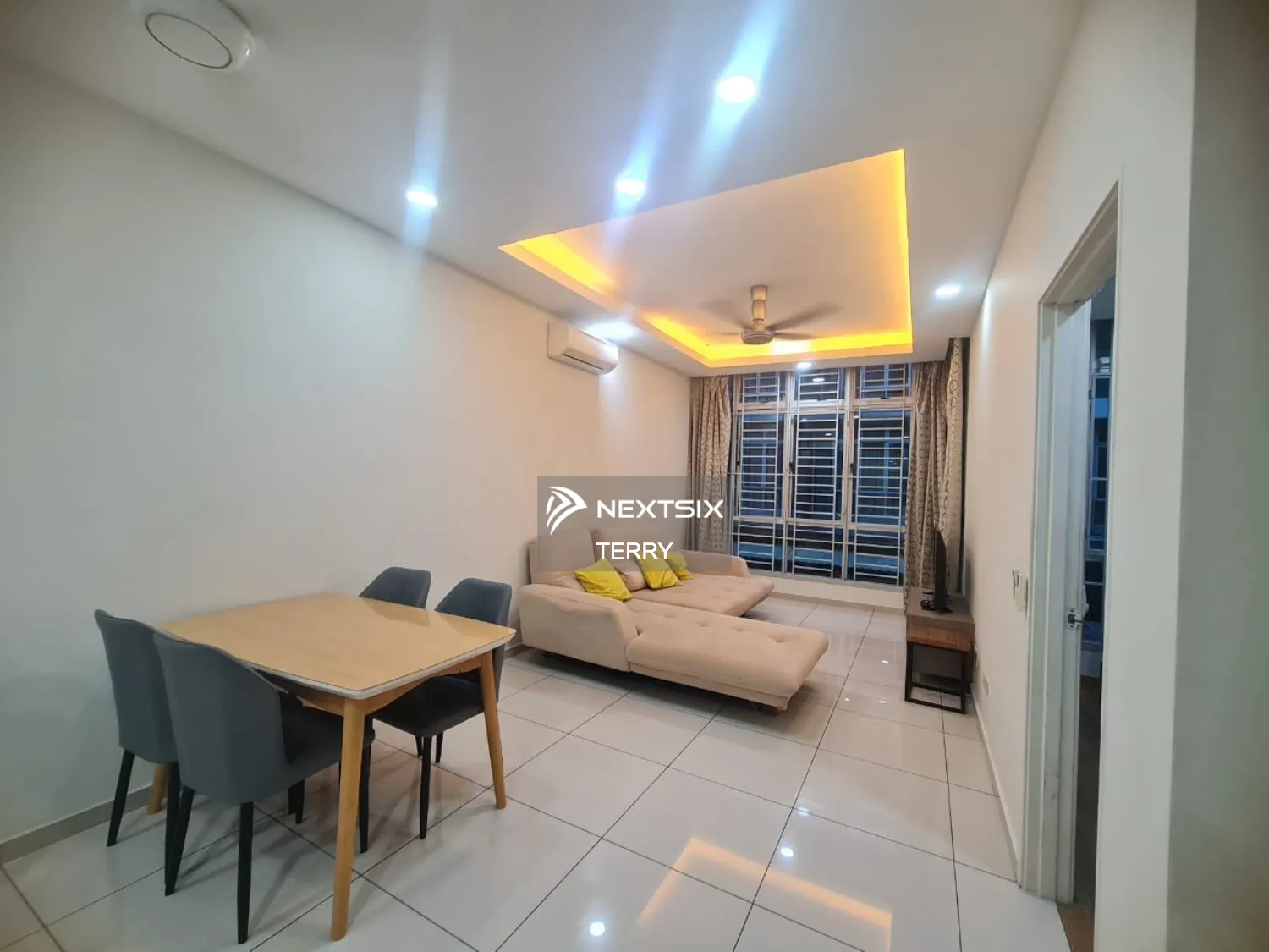 Condominium For Sale in Skudai Johor