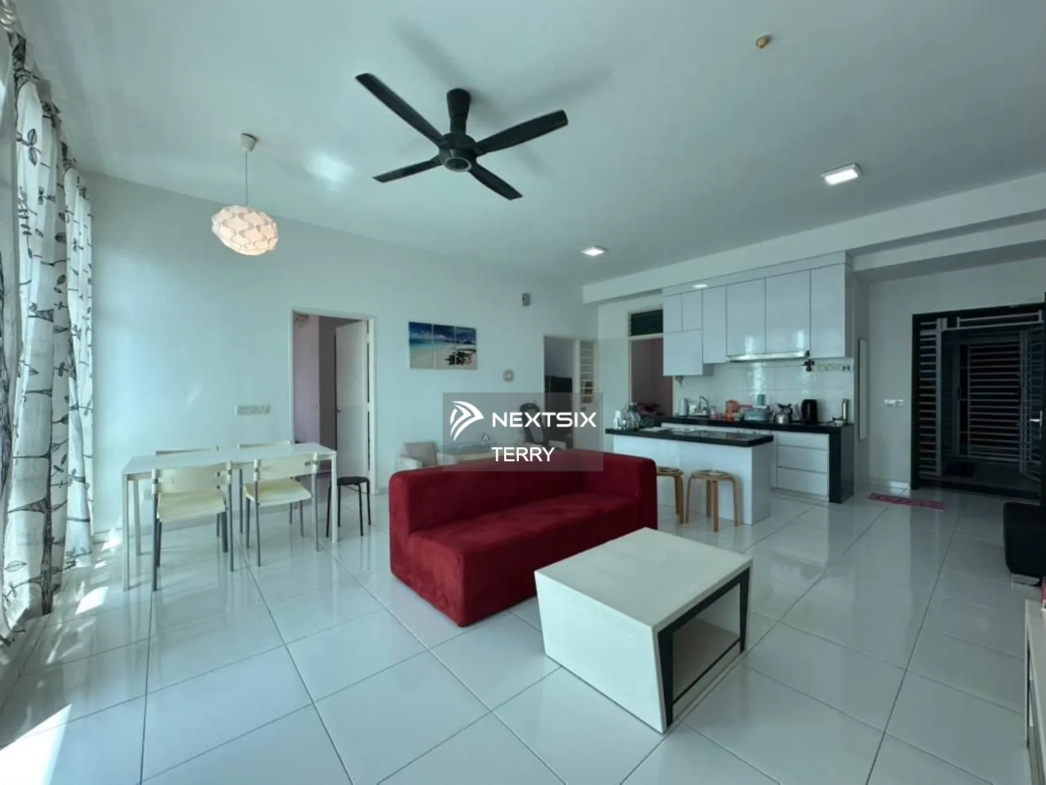 2-sty Terrace/Link House For Sale in Ulu Tiram Johor