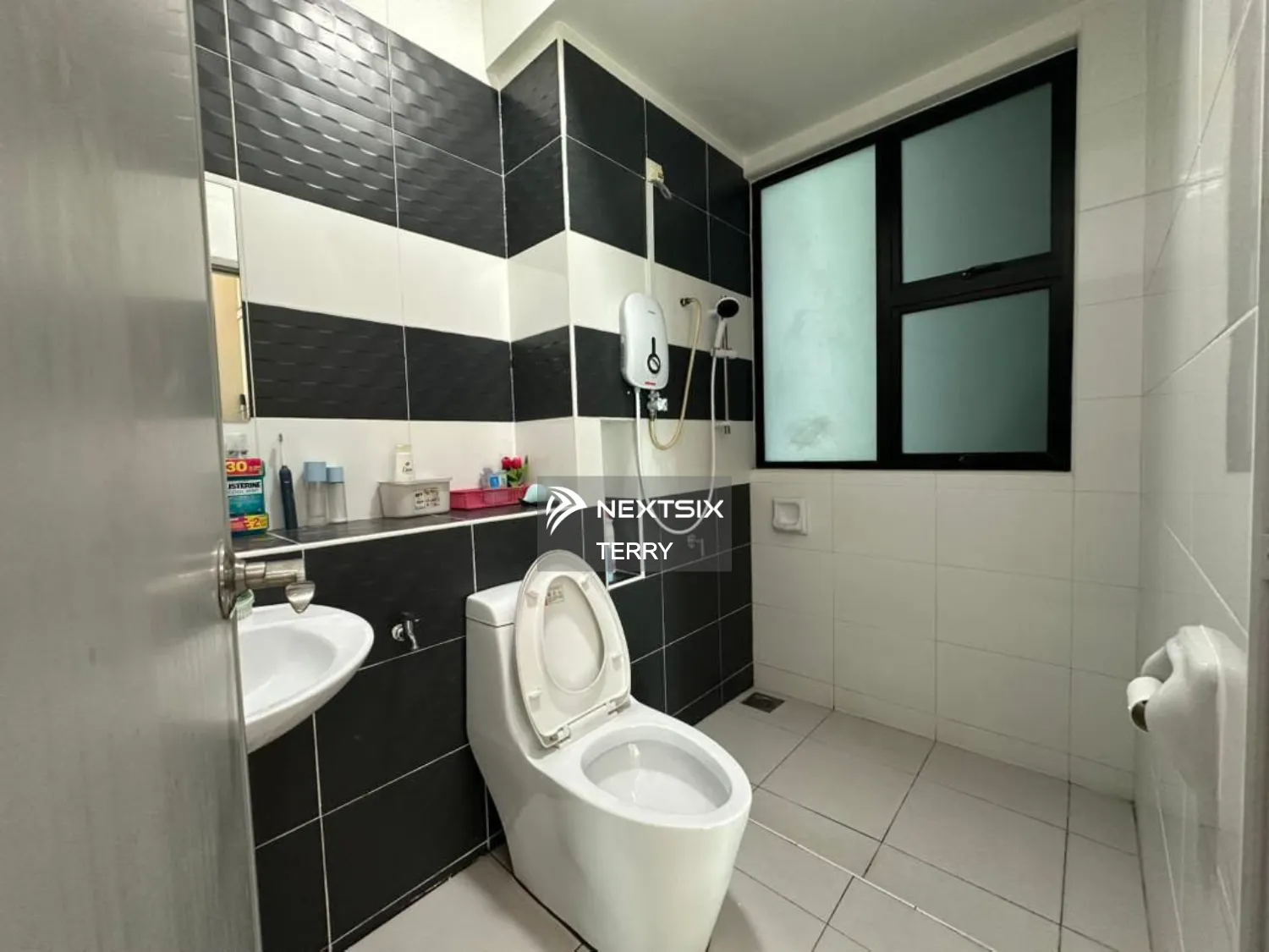 2-sty Terrace/Link House For Sale in Ulu Tiram Johor - Image 10