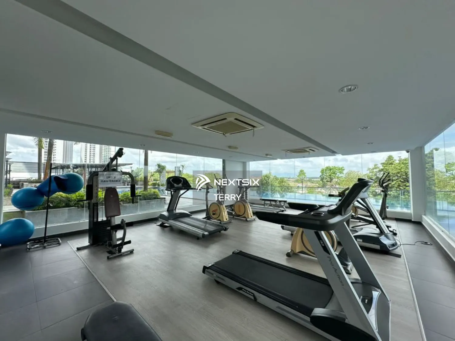 2-sty Terrace/Link House For Sale in Ulu Tiram Johor - Image 11