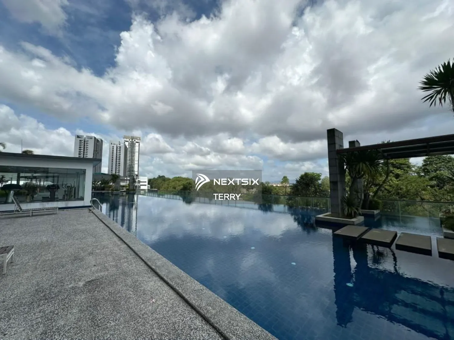 2-sty Terrace/Link House For Sale in Ulu Tiram Johor - Image 14