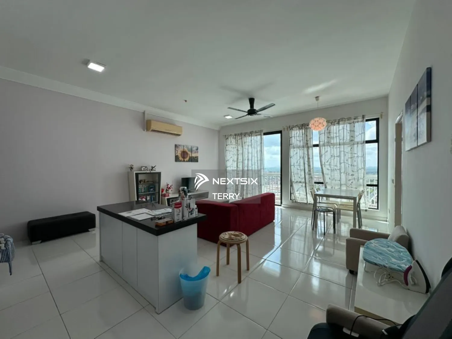 2-sty Terrace/Link House For Sale in Ulu Tiram Johor - Image 3