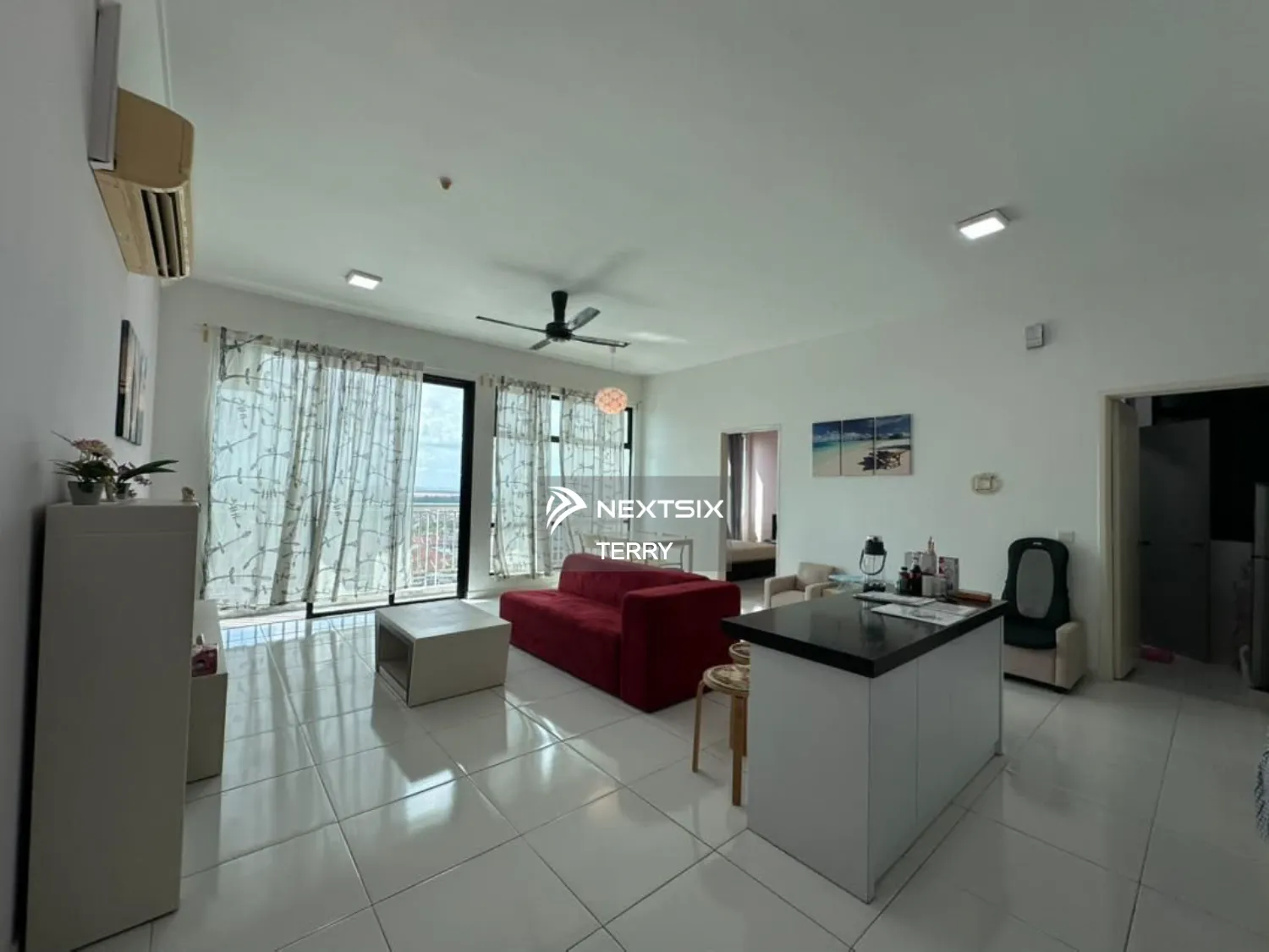 2-sty Terrace/Link House For Sale in Ulu Tiram Johor - Image 4